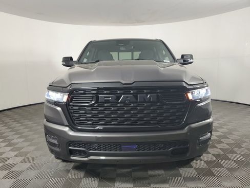 New 2026 RAM 1500 4x4 Crew Cab image 9
