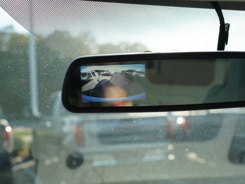 New 2025 GMC Savana 3500 w/ Power Convenience Package image 17