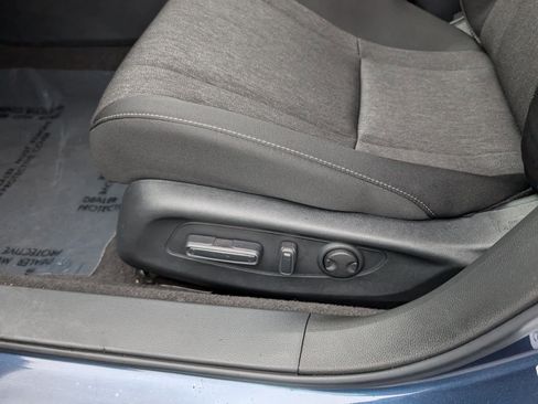 Certified 2025 Honda Accord SE image 19