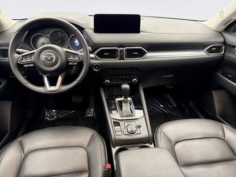 Used 2025 MAZDA CX-5 AWD 2.5 S w/ Preferred Package image 14