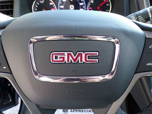 Used 2023 GMC Acadia AT4 w/ Technology Package AWD/4WD image 35