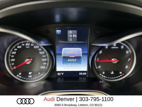 Used 2019 Mercedes-Benz GLC 300 4MATIC image 15