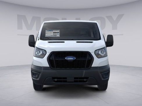New 2025 Ford Transit 250 Low Roof w/ Load Area Protection Package image 3