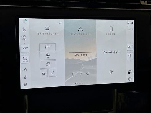 Used 2025 Land Rover Range Rover Long Wheelbase SE image 15