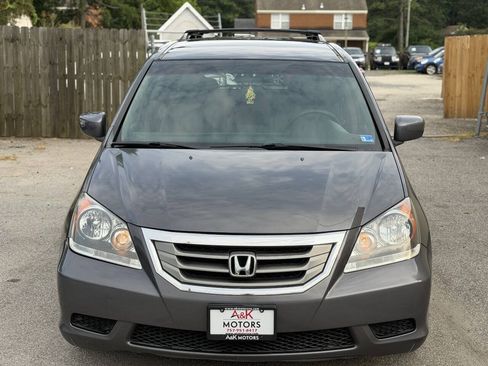 Used 2009 Honda Odyssey EX image 4