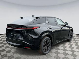 New 2026 Lexus RZ 450e Premium video 2