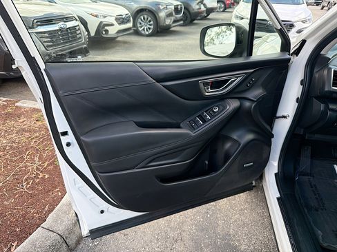 Used 2020 Subaru Forester Touring image 23