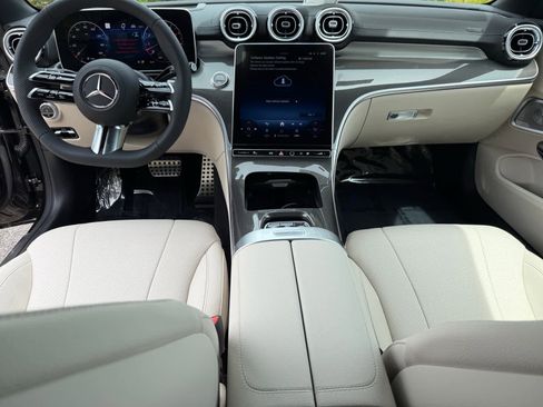 New 2026 Mercedes-Benz CLE 450 4MATIC Cabriolet image 13