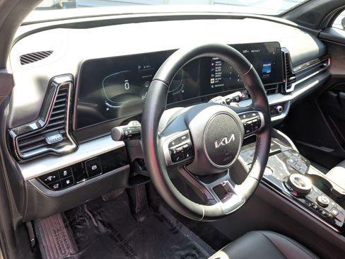 Used 2024 Kia Sportage X-Line AWD/4WD image 14