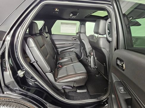 New 2026 Dodge Durango GT AWD/4WD image 38