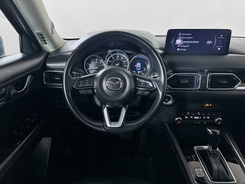 Used 2024 MAZDA CX-5 Carbon Edition AWD/4WD image 23