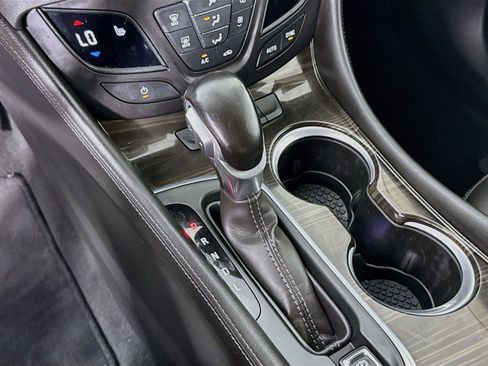Used 2020 Buick Envision Premium AWD/4WD image 18