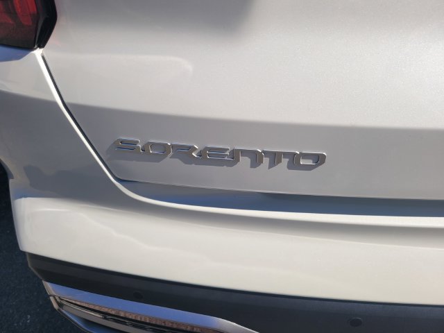 Used 2023 Kia Sorento SX Prestige AWD/4WD image 7