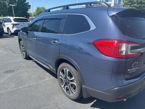 Used 2024 Subaru Ascent Touring AWD/4WD image 8