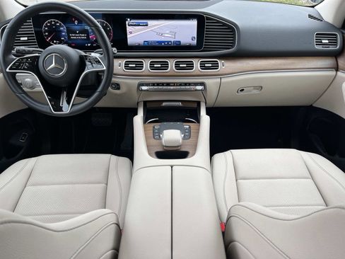 Certified 2025 Mercedes-Benz GLE 350 4MATIC image 13