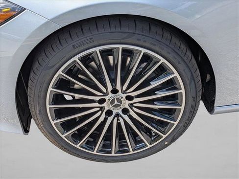 New 2026 Mercedes-Benz C 300 Sedan image 9