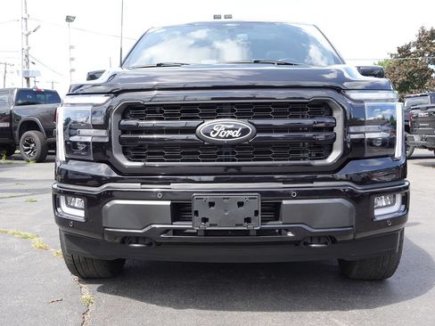 Used 2024 Ford F150 Lariat w/ Bed Utility Package AWD/4WD image 5