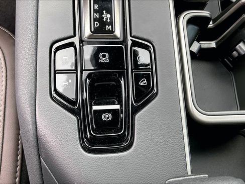 New 2026 Lexus TX 350 AWD image 13