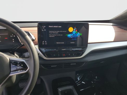 Used 2022 Volkswagen ID.4 Pro S image 27