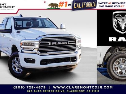 Used 2024 RAM 2500 Laramie