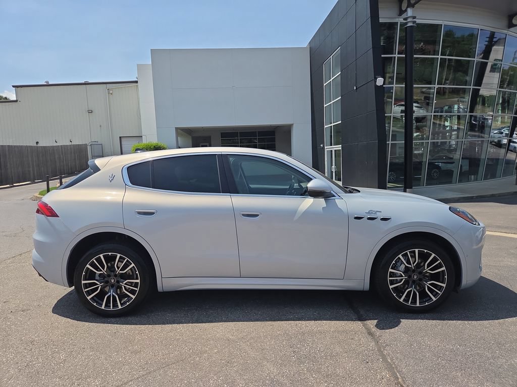 Used 2023 Maserati Grecale GT AWD/4WD image 6