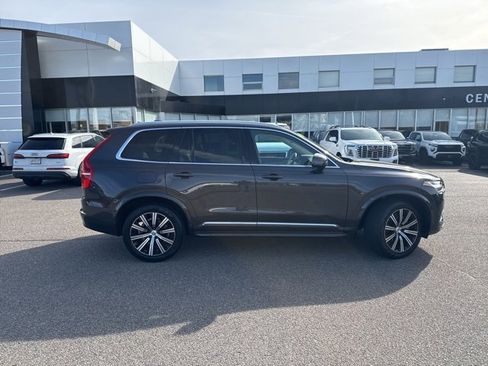 Used 2023 Volvo XC90 B6 Plus w/ Protection Package image 8