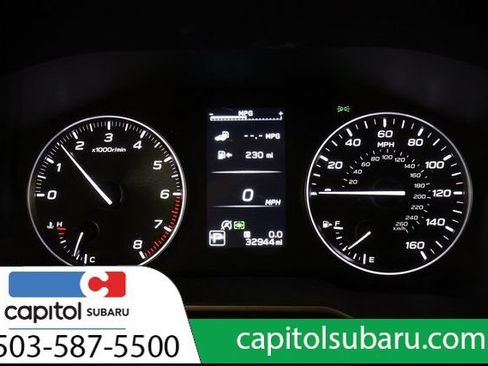 Used 2024 Subaru Outback Touring XT AWD/4WD image 21