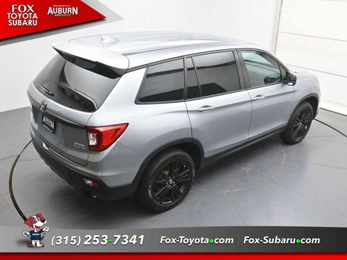 Used 2019 Honda Passport Sport image 29