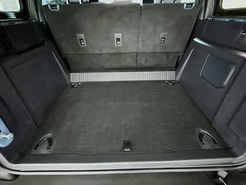 Used 2021 Ford Bronco First Edition AWD/4WD image 31