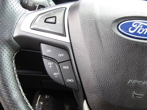 Used 2023 Ford Edge ST AWD/4WD image 22