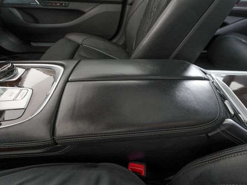 Used 2022 BMW 750i xDrive 750i xDrive image 30