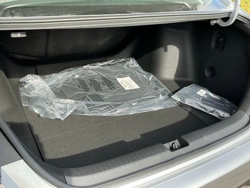 New 2026 Honda Accord SE image 6