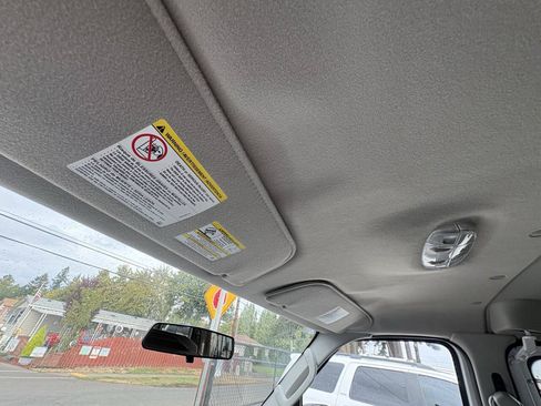 Used 2014 Ford E-350 and Econoline 350 XL w/ Power Windows & Locks Group RWD image 29