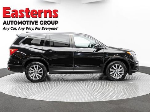Used 2019 Honda Pilot EX-L image 4