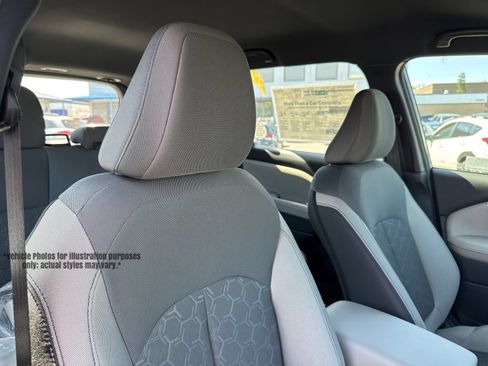 New 2026 Subaru Forester AWD/4WD image 10