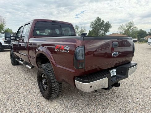 Used 2010 Ford F250 XLT AWD/4WD image 8