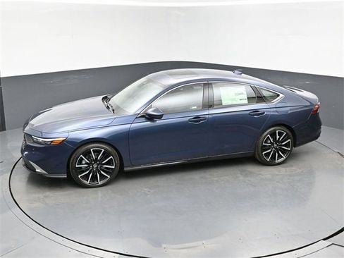 New 2025 Honda Accord Touring image 28