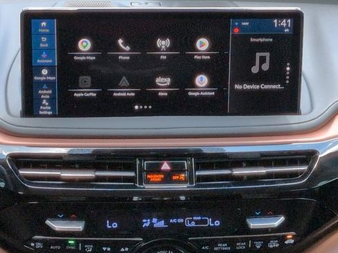 Used 2025 Acura MDX FWD w/ Technology Package image 19