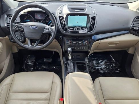 Used 2017 Ford Escape Titanium w/ Equipment Group 301A image 19