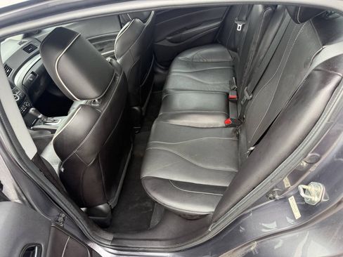 Used 2020 Acura ILX FWD image 14