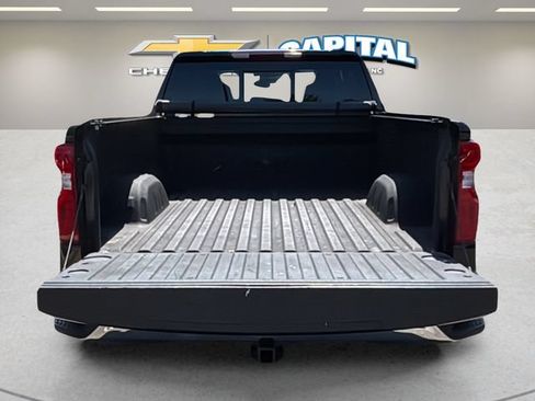 Used 2024 Chevrolet Silverado 1500 LT w/ Safety Package RWD image 31