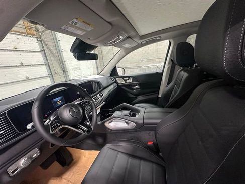 New 2026 Mercedes-Benz GLE 450 4MATIC image 13