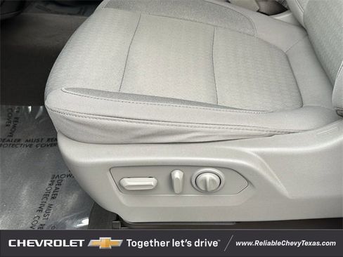 Used 2020 Chevrolet Silverado 1500 LT w/ Texas Edition image 30