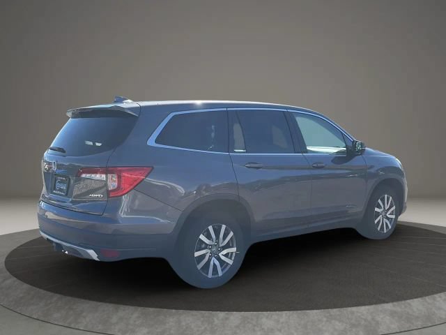 Used 2019 Honda Pilot EX image 5
