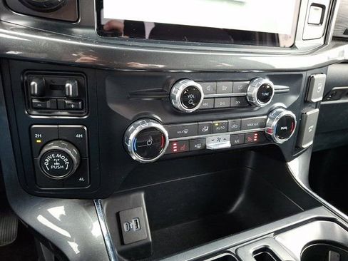 Used 2023 Ford F150 XLT w/ Equipment Group 302A High image 19