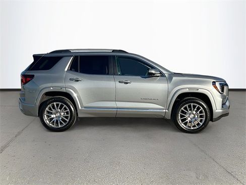 New 2026 GMC Terrain Denali image 3