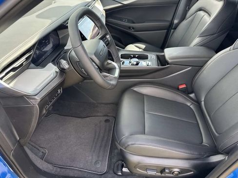 New 2026 Jeep Cherokee Limited AWD/4WD image 20
