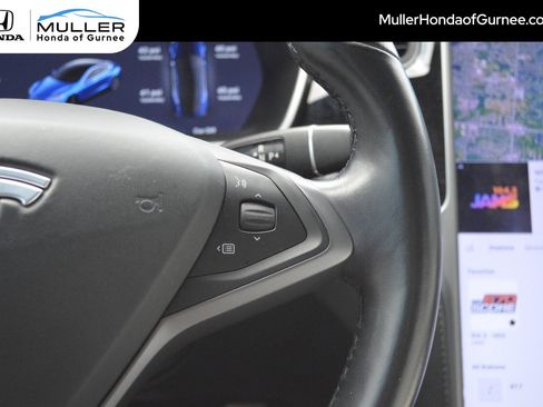 Used 2021 Tesla Model S Long Range Plus image 20