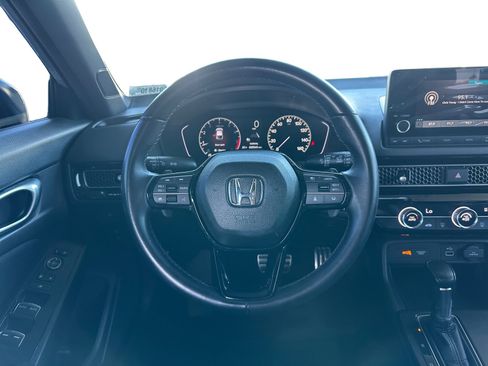 Used 2023 Honda Civic Sport image 12