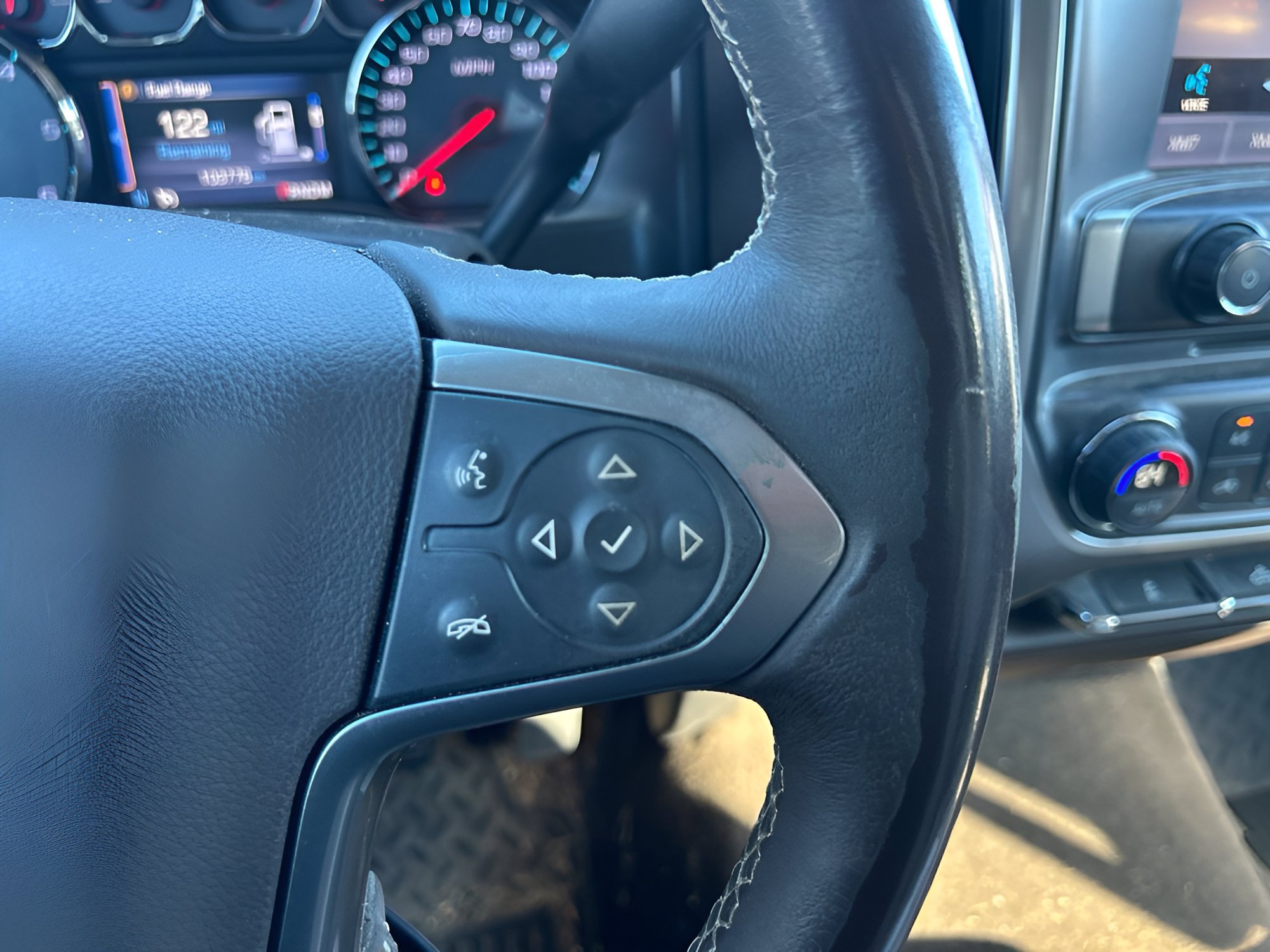 Used 2014 Chevrolet Silverado 1500 LT w/ All Star Edition RWD image 26